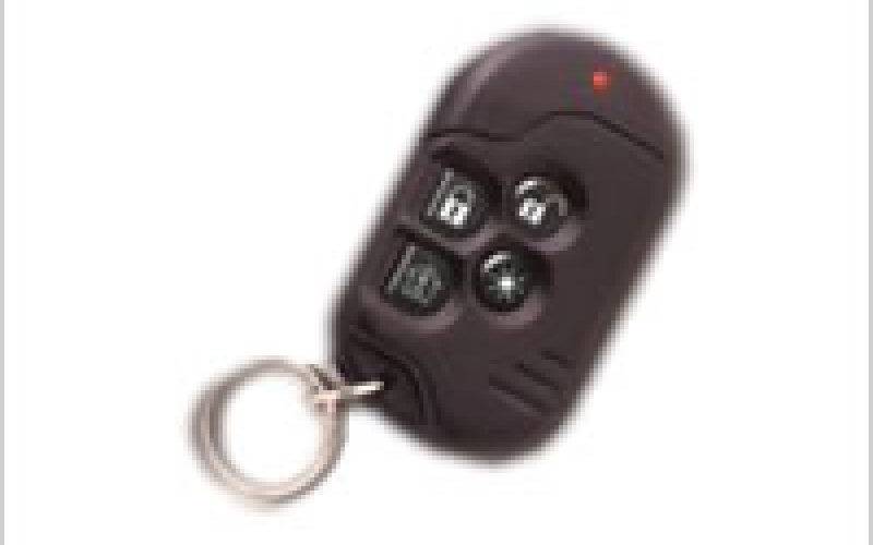 Alarmas para el Hogar 